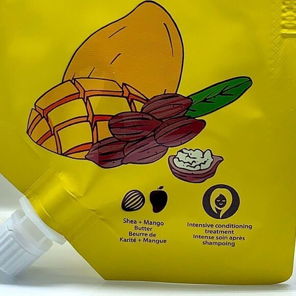 $6š„āSoo'AEāSuperĀ ButterāIntensiveāHairāMask - Picture 5 of 5